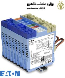 ایزولاتور MTL Eaton مدل MTL5553 جایگزین کد قدیمی MTL5053