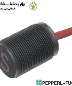 سنسور القایی Pepperl+Fuchs مدل nj5-30gk-s1n پپرل فوکس