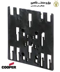 صفحه نصب Cooper مدل GHG 610 1953 R0057 (GHG6101953R0057)کوپر