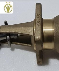 سوئیچ سطح مغناطیسی EMERSON مدل S01DB/F68/4 امرسون
