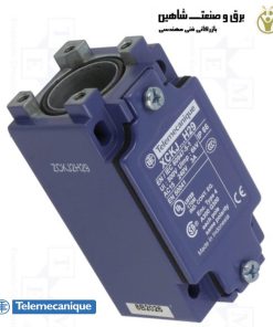محفظه لیمیت سوئیچ telemecanique مدل ZCKJ2h29 تله مکانیک