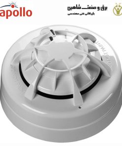 آشکارساز چند سنسوری Orbis برند Apollo مدل ORBOH-13003-APO آپولو
