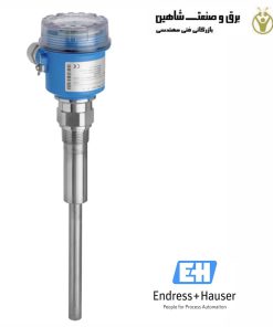 سوئیچ سطح نقطه endress+hauser مدل FTM20-AA42A اندرس هاسر