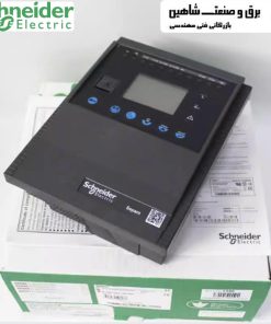 رله موتور اسپام schneider-telemecanique-merlin gerin مدل 59620 + 59607 + 59609 اشنایدر-تله مکانیک-مرلین گرین
