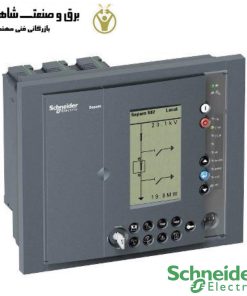 رله حفاظت موتور اسپام schneider-telemecanique-merlin gerin مدل 59737 اشنایدر-تله مکانیک-مرلین گرین