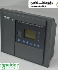 کارتریج حافظه MMS020 Sepam سری 80 برند schneider-telemecanique-merlin gerin مدل 59707 اشنایدر-تله مکانیک-مرلین گرین