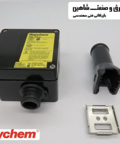 جعبه اتصال برق یکپارچه Raychem مدل JBS-100-E