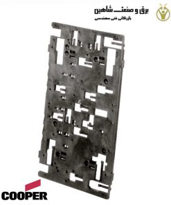 صفحه نصب Cooper مدل GHG 610 1953 R0118 کوپر