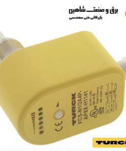 فلومتر و سنسور جریان TURCK مدل FCST-A4P-AP8X-H1141 تورک
