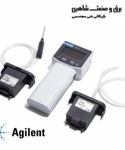 نشت یاب الکترونیکی Agilent مدل G6699A اجیلنت