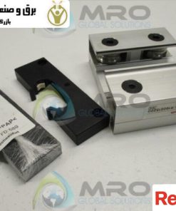 غلتک بلوک دونده REXROTH مدل R190215200 رکسروس
