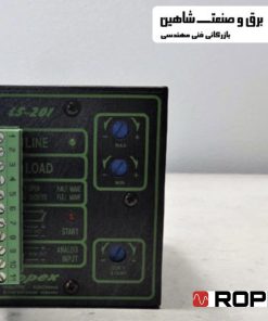 کنترلر Ropex مدل Ls-201 روپکس