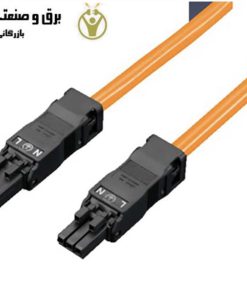 کابل اتصال آداپتور rittal مدل 2500430 ریتال برای استفاده با چراغ سیستم LED
