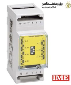 مبدل ولتاژ متناوب تک فاز IME مدل TM4U3102 آی ام ای