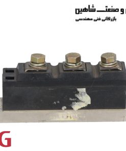 پاور بلوک Aeg مدل DD65N1600K23T8 آاگه