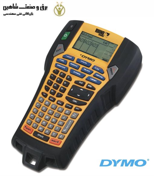 لیبل ساز صنعتی DYMO مدل 1734519 دایمو