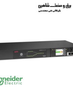 سوئیچ انتقال خودکار Schneider مدل AP4423A اشنایدر