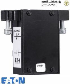 اینترلاک الکتریکی eaton-cutler hammer مدل 10-3519-6 ایتون