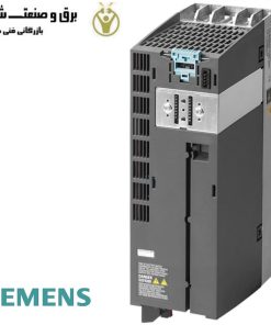 ماژول پاور Siemens مدل 6SL3210-1PE18-0AL1 زیمنس