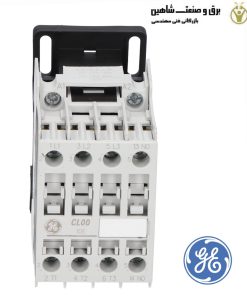 کنتاکتور GENERAL ELECTRIC مدل CL00A310T-M جنرال الکتریک