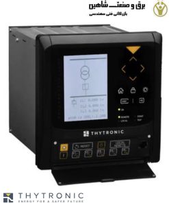 کنترلر Switchsync برند thytronic مدل TCF-I12