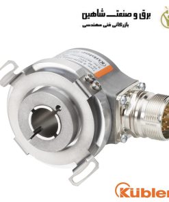 انکودر افزایشی Kuebler مدل 8.5020.0050.2048.S110.0015 کوبلر