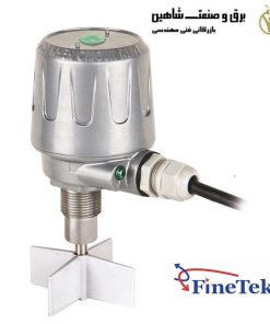 سوئیچ سطح ظرفیت finetek مدل SA111BER0300 فین تک
