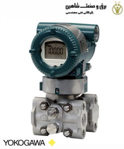 ترانسمیتر فشار دیفرانسیل یوکوگاوا YOKOGAWA EJA110E-JMH4G-919DB/N4/M11/T12
