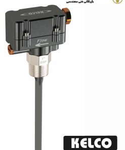 سوئیچ جریان پدل پلی پروپیلن Kelco مدل F-H-25B کلکو