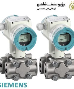 فشارسنج siemens مدل 7MF0340-1GP01-5AM2-Z کد E01+A00+Y01+Y15+C11 زیمنس
