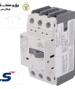 استارت موتور دستی LS مدل MMS-32S-1.6