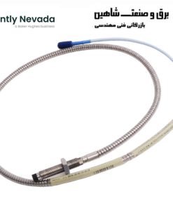 پروب مجاورتی BENTLY NEVADA مدل 330104-00-07-50-02-00 بنتلی نوادا
