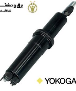 سنسور pH نوع پرکننده yokogawa مدل PH8EFPKCl کد PH8EFP-05-TN-TT1-N-T*A یوکوگاوا