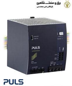 منبع تغذیه puls power مدل QT40.361 پالس پاور