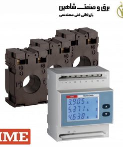 مولتی متر و کوربالانس Ime مدل K1NEMOD4B150 آی ام ای