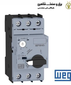 اپراتور موتور weg مدل 10583658 وگ