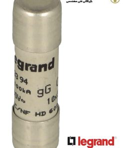 فیوز کارتریج legrand مدل 013394 لگراند