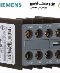 کنتاکت کمکی siemens مدل 3RH2911-1FA22
