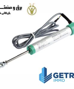 ترانسدیوسر خطی gefran مدل F004377 جفران