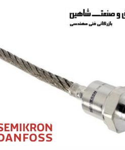 تریستور/دیود گسسته SEMIKRON مدل SKN240/04 کد 02236621 سمیکرون