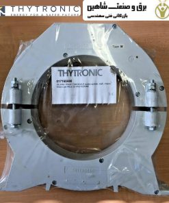 ترانسفورماتور حلقوی thytronic مدل 017160AM تیرونیک قابل استفاده برای سری RMT خطای زمین و نشت زمین
