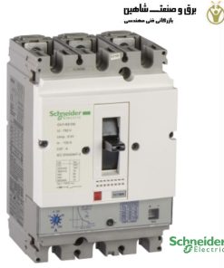 مدارشکن حرارتی مغناطیسی schneider مدل GV7RS100 اشنایدر