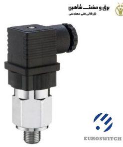 سوئیچ فشار euroswitch مدل 4922H22 یوروسوئیچ جایگزین 4922H12