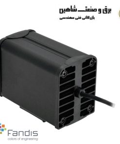بخاری محفظه فلزی 150 وات fandis مدل HTM150 فاندیس