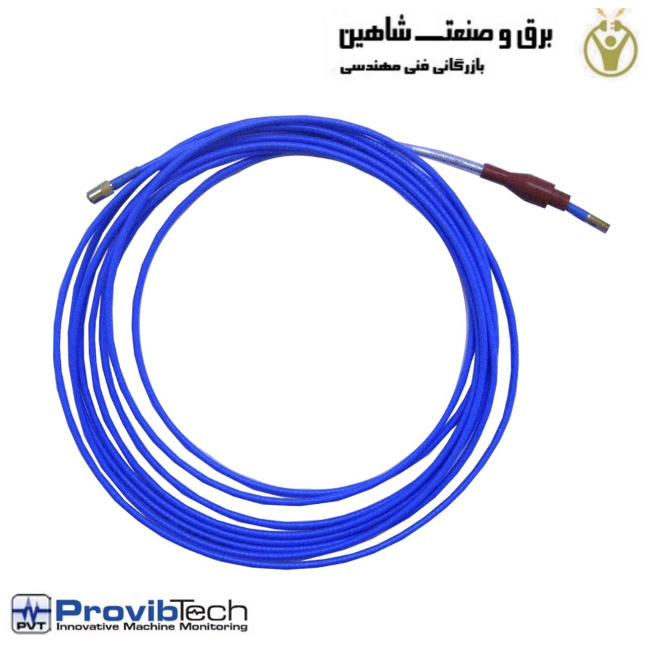 کابل افزودنی پروب provibtech مدل TM0181-045-00