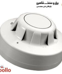 آشکارساز دود نوری Apollo مدل 55000-316APO آپولو