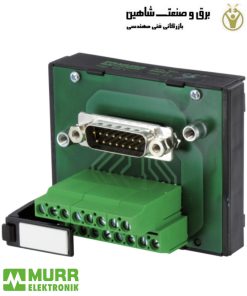 ماژول انتقال Murrelektronik مدل 54041 مورالکترونیک