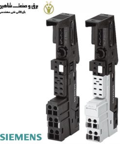 ماژول ترمینال Siemens مدل 6ES7193-4CB00-0AA0 زیمنس