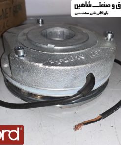 الکتروموتور ترمز الکتریکی nord مدل LR 76927-17 کد FDB17 نورد