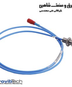 پروب استاندارد 8میلیمتری provibtech مدل TM0180-05-05-03-05-02
